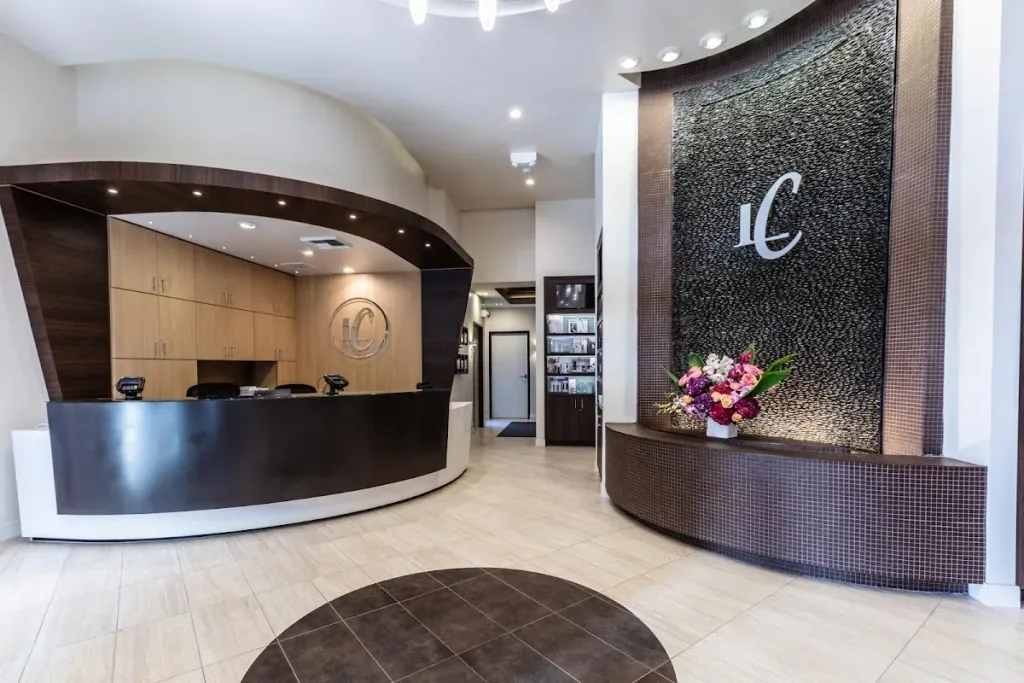 Laser Cliniqúe | San Diego's Premier Medical Spa — Medical spa in San Diego